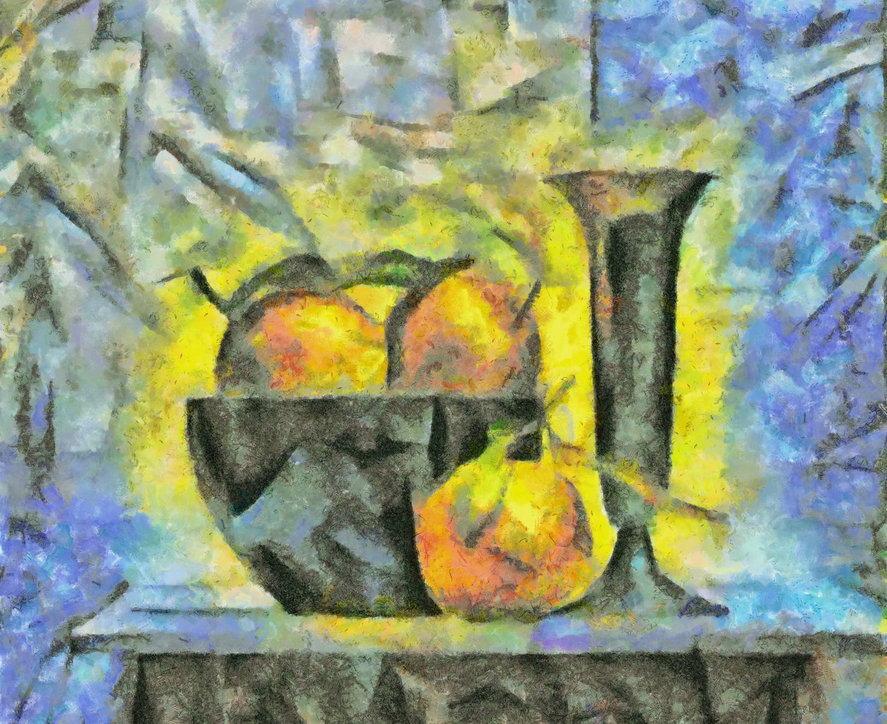 Unknown Image by Unbekannt Unbekannt