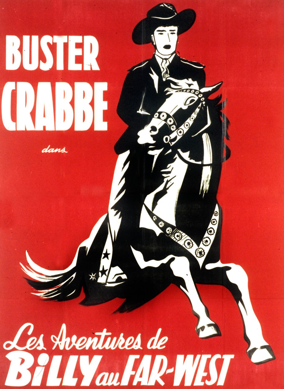 Film poster for 