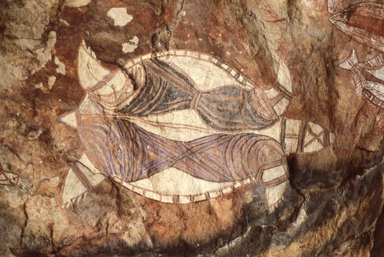 What Is Aboriginal Rock Art
