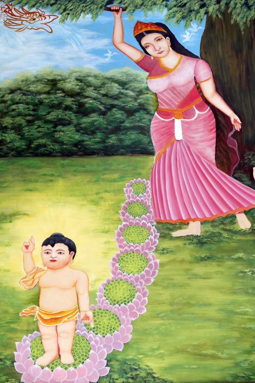 Siddhartha online gautama prince