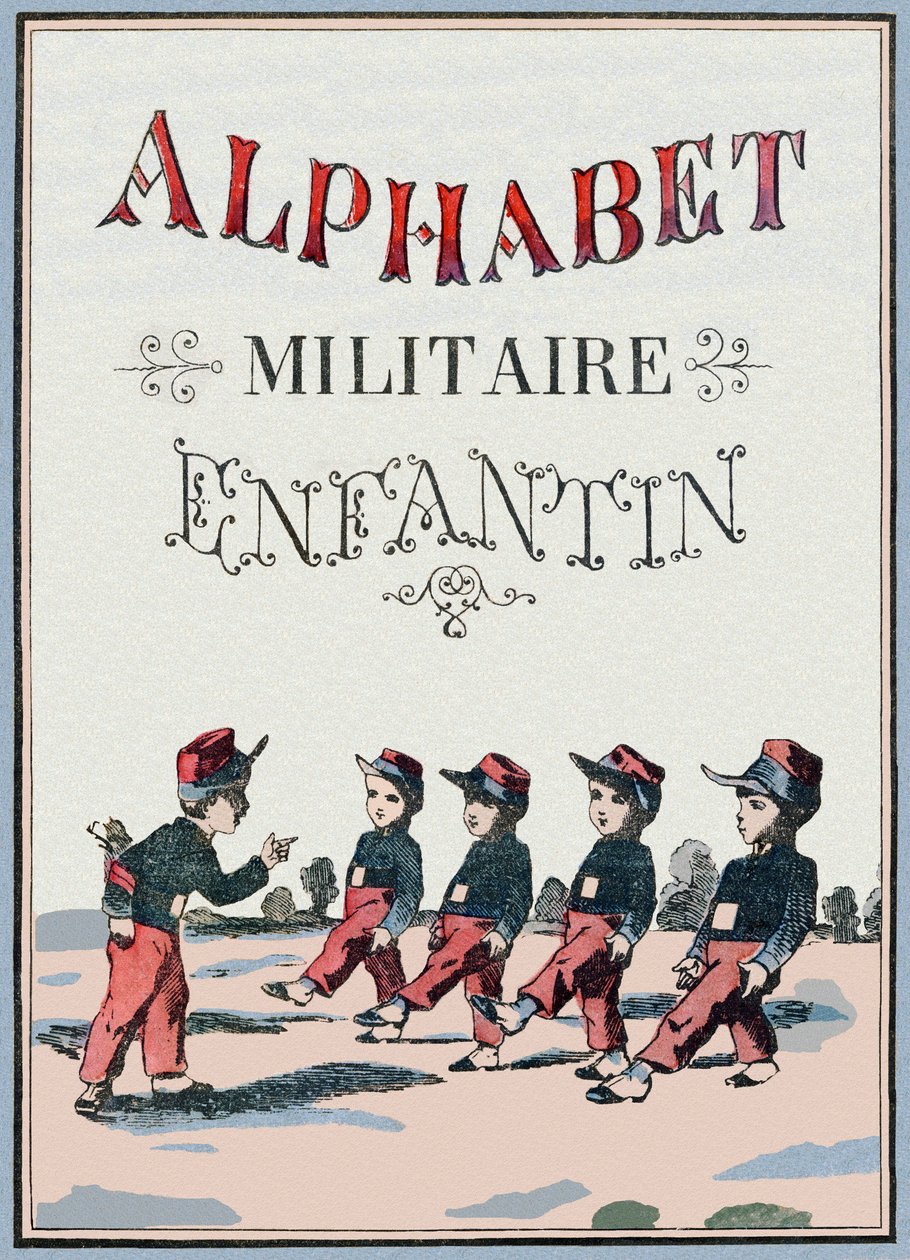 Cover of the book "Children