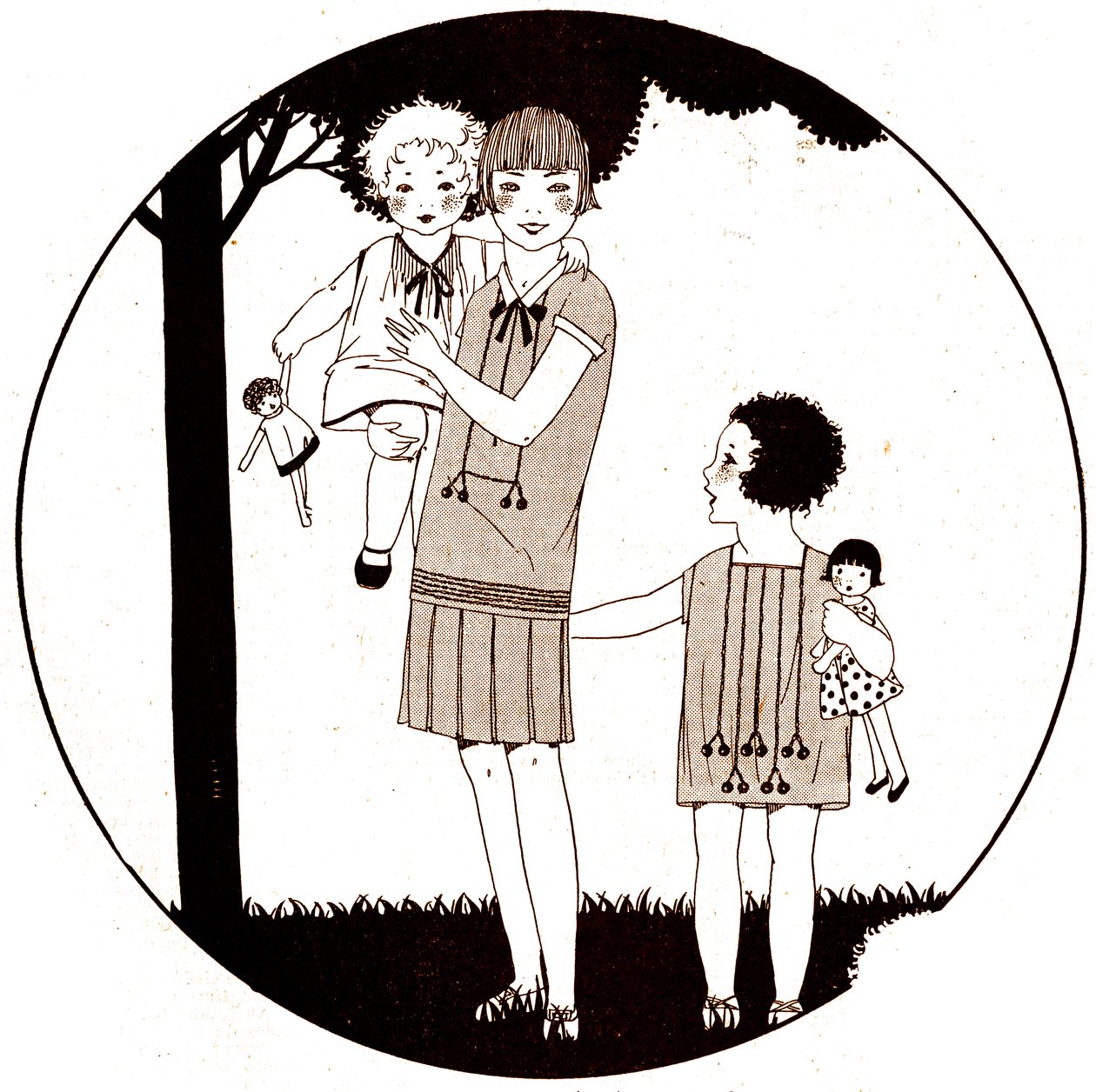 Fashion: Children