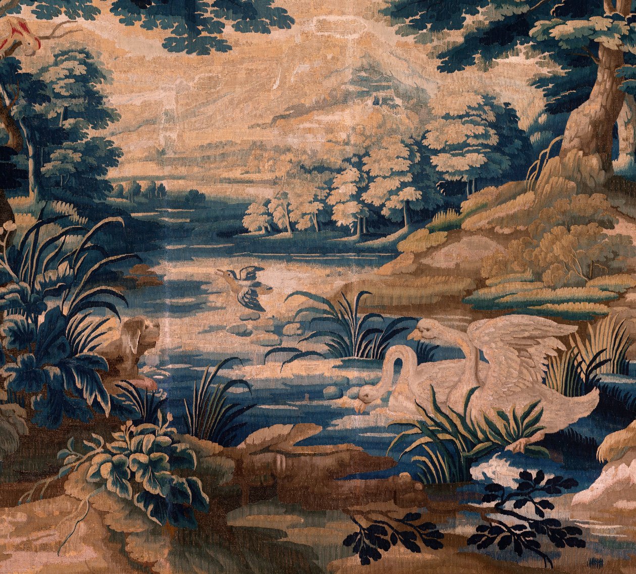 So Called Verdure by Alec Hunter