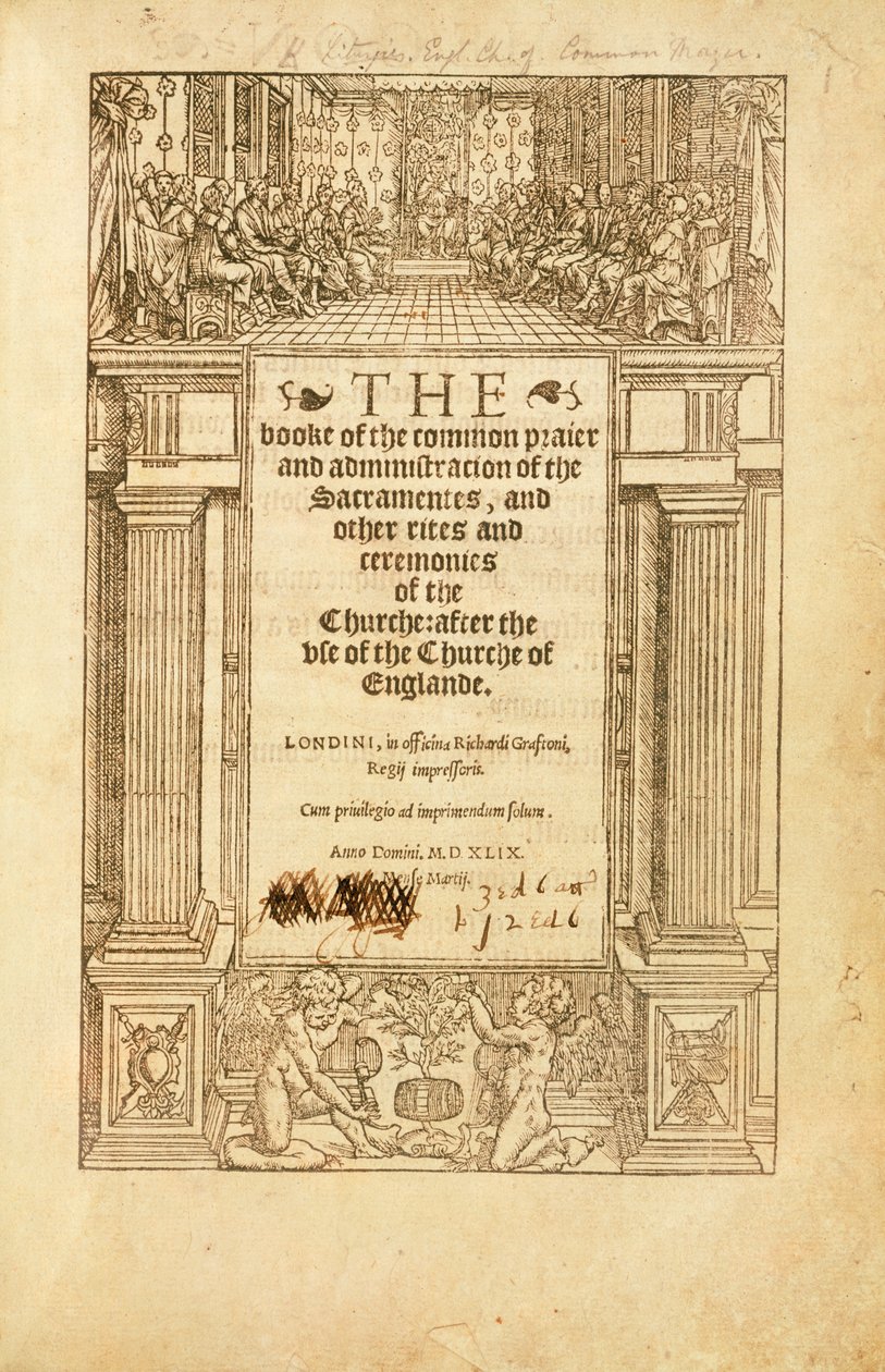 Frontispiece of 