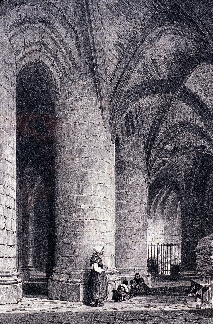 Manche No. 020, Musee d