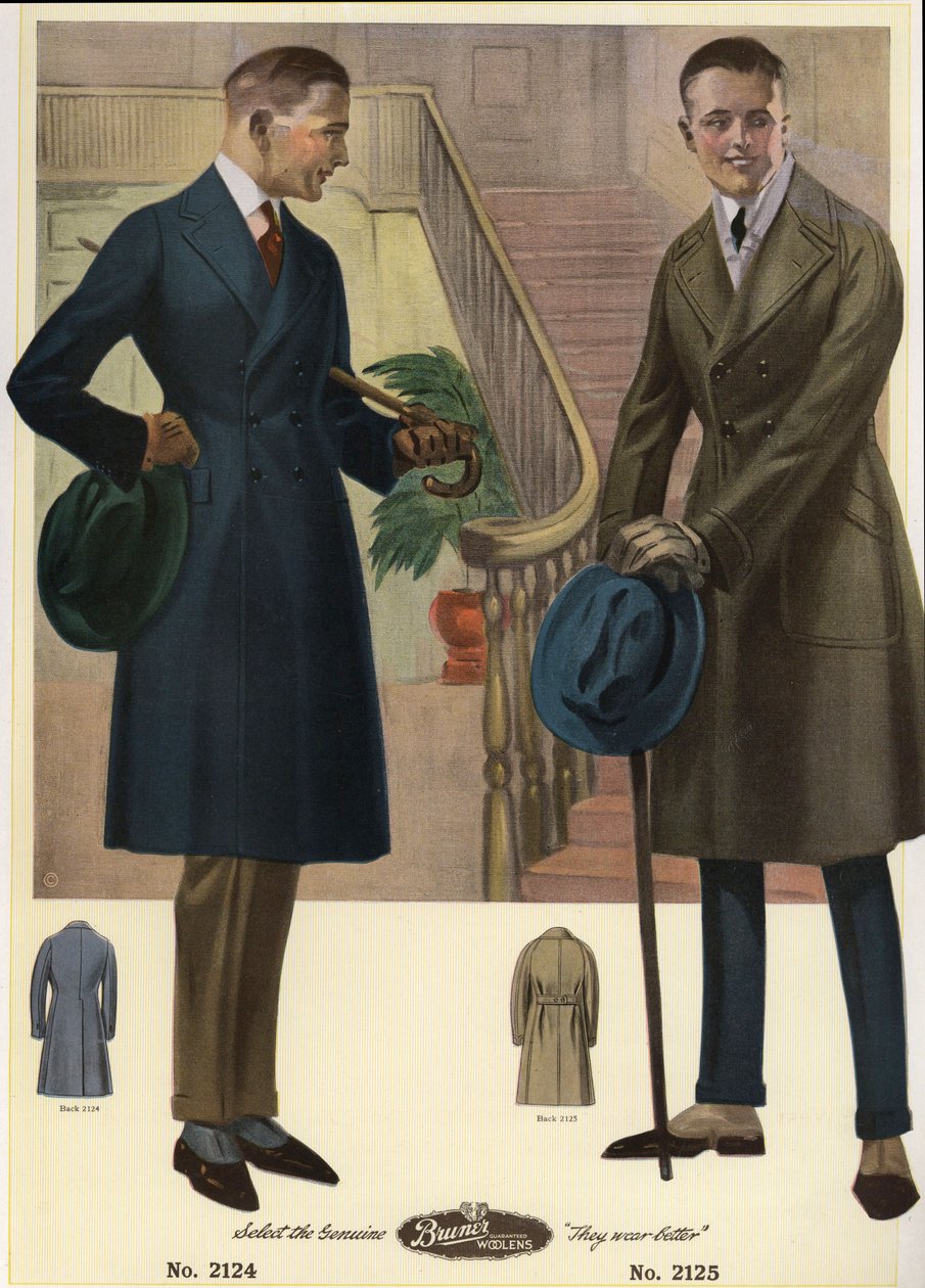 Men