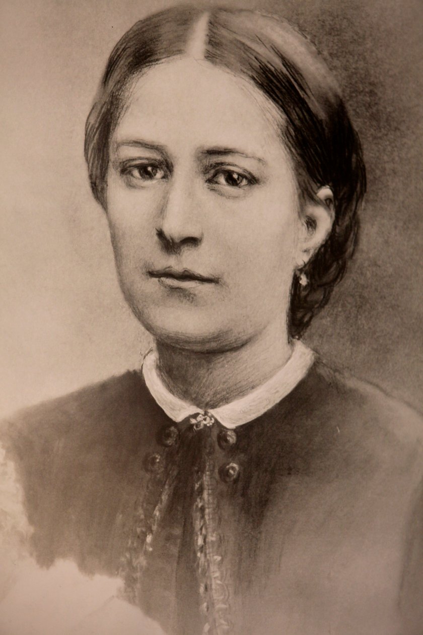 Notre-Dame-des-Victoires Basilica, Louis and Zelie Martin