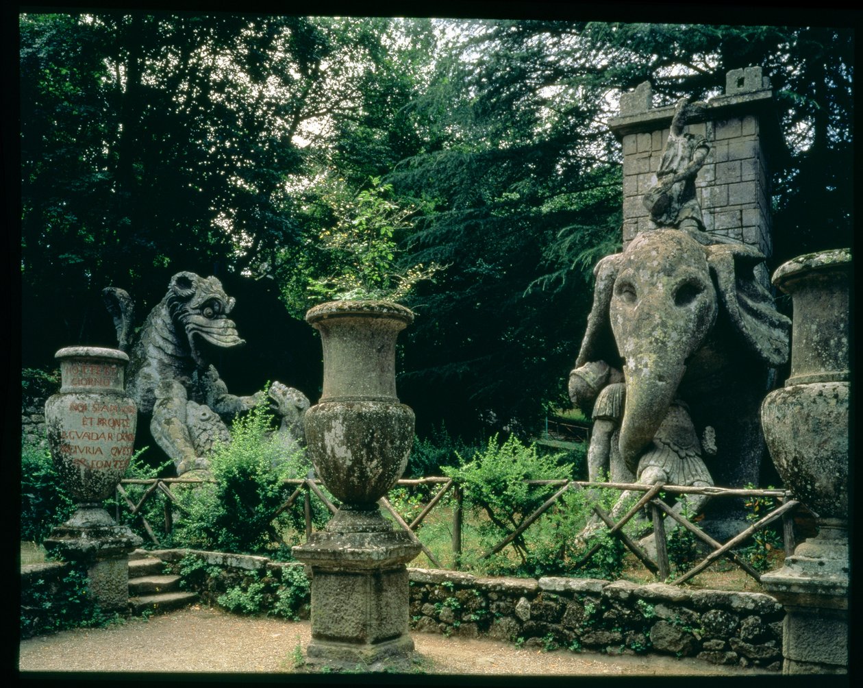 One of Hannibal