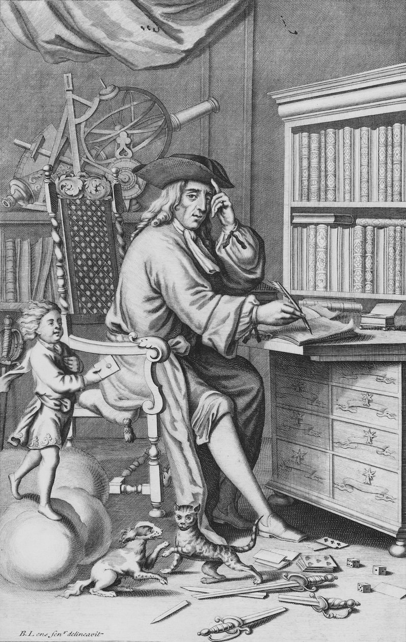 Title Page of the 