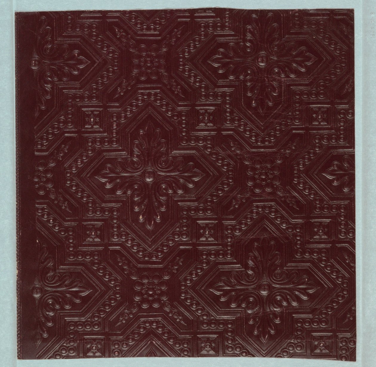 Sidewall (USA), 1880-89 by Unknown