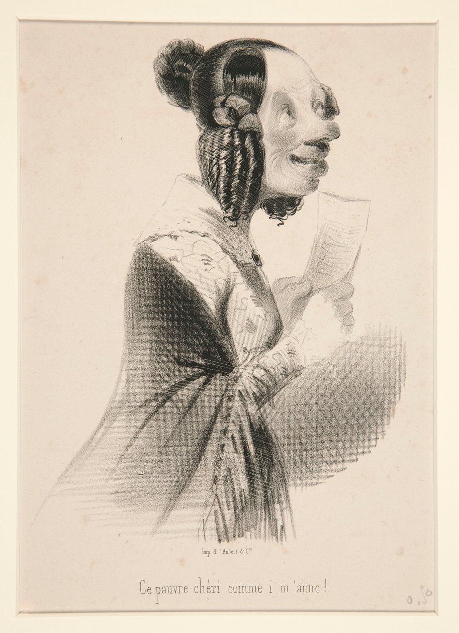 This Poor Darling by Unknown
