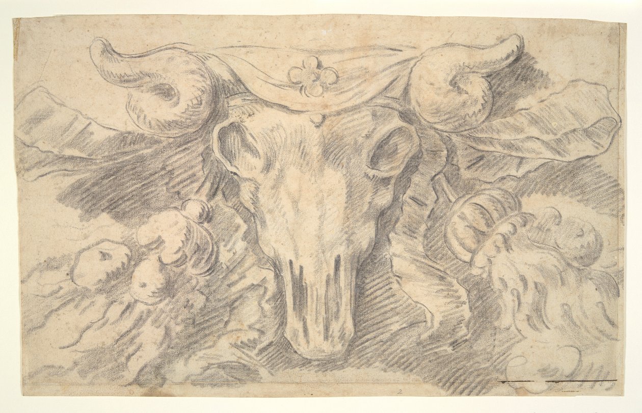 Grotesque (Ram) by Unknown
