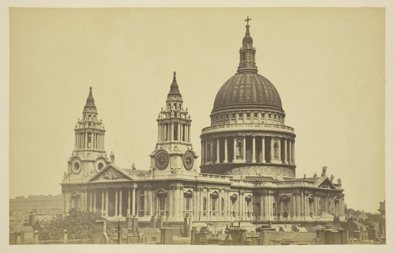 St. Paul