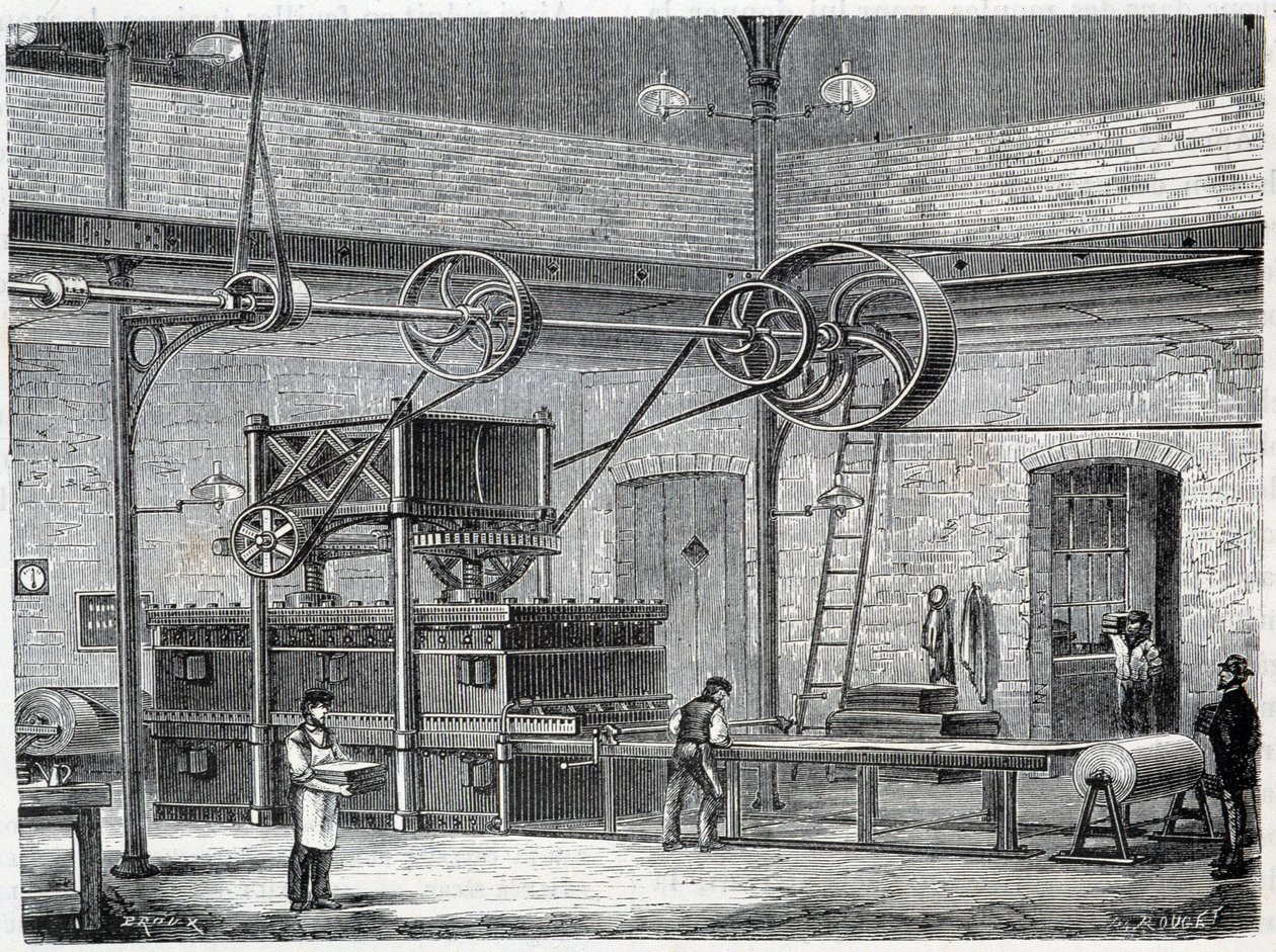 Apparatus for vulcanizing rubber by dry steam in 