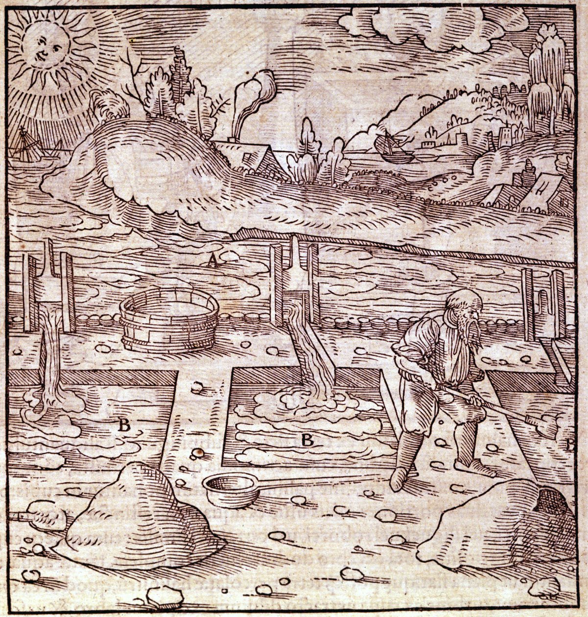 Bitumen Recovery. Georg Bauer 