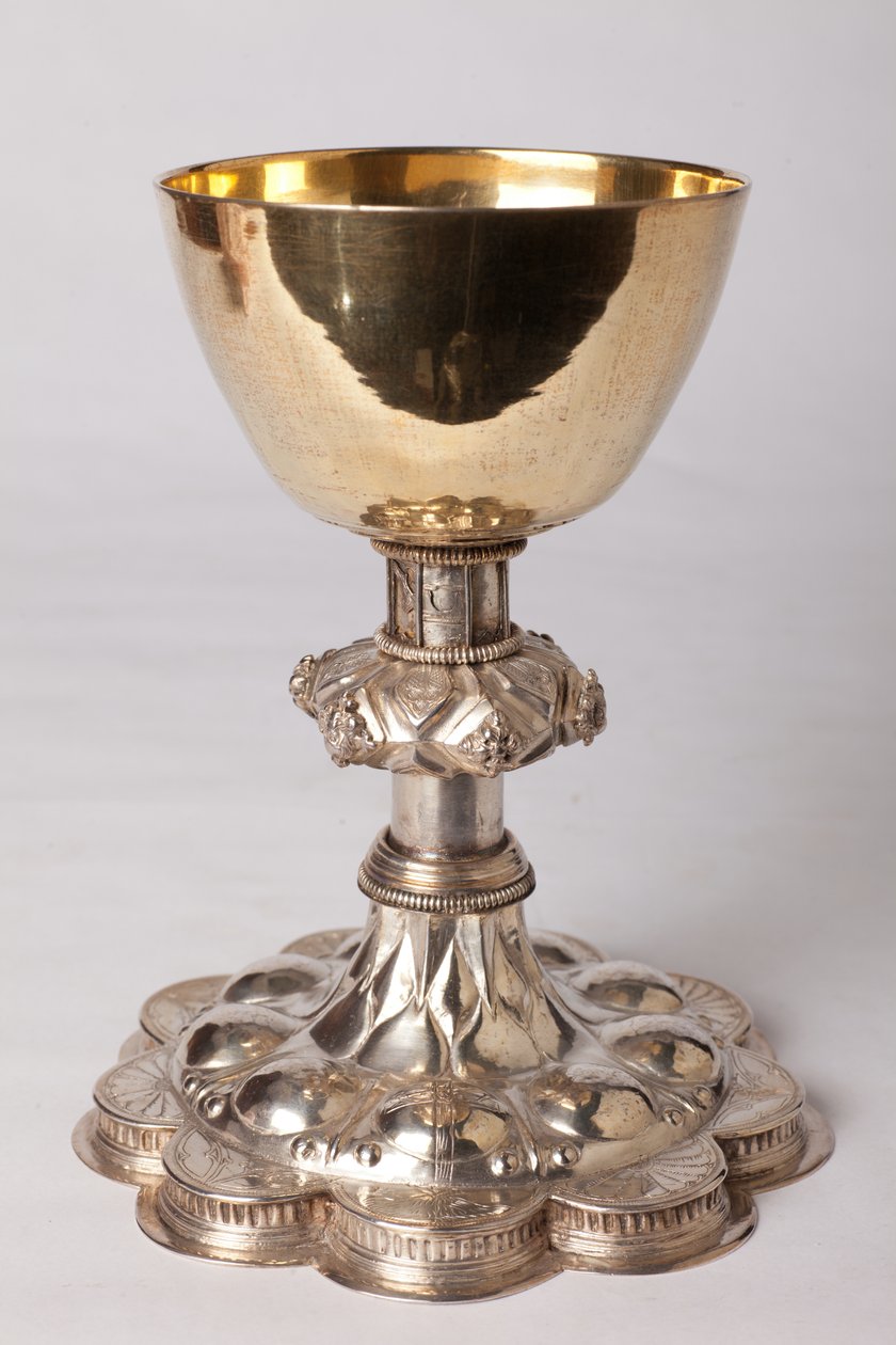 Chalice by Unknown artist