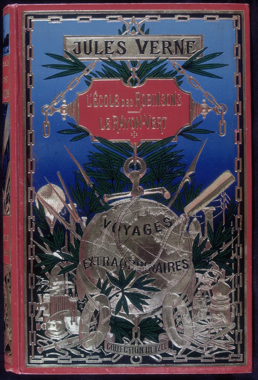 Cover of the book “Journey extraordinary: L