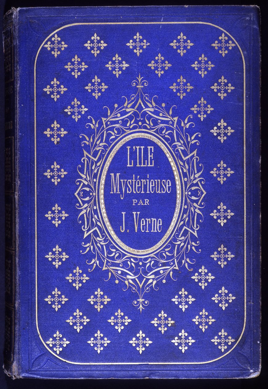Cover of the Book 