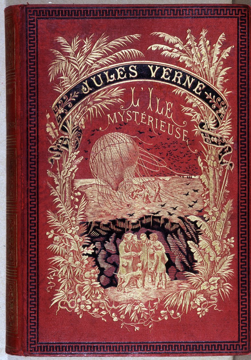 Cover of the Book 