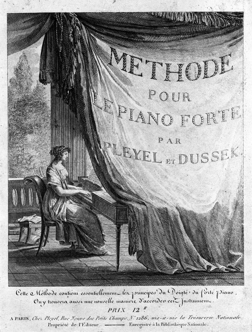 False Title of the Book 