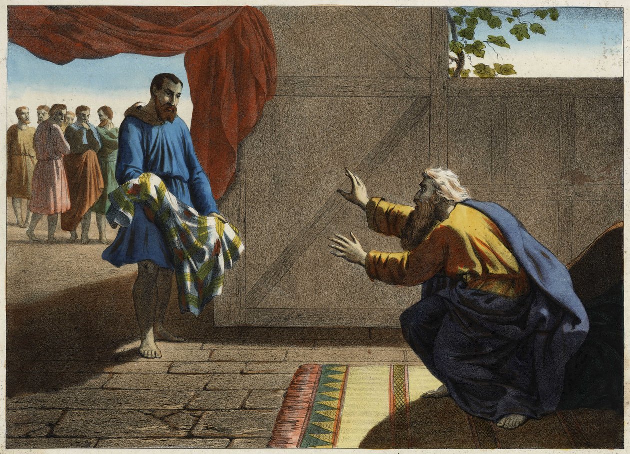 Joseph