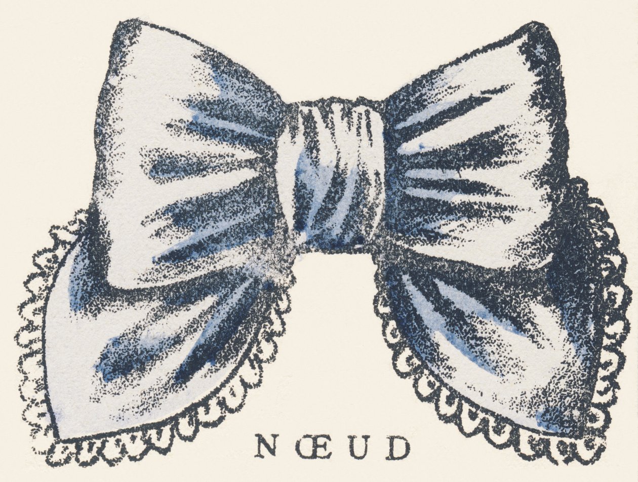 Node by Unknown artist