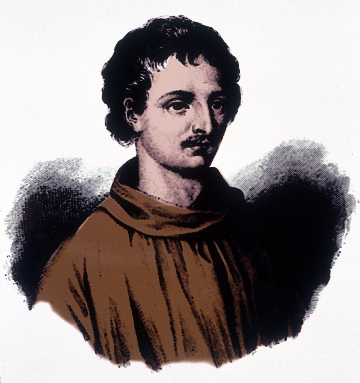 Opere di Giordano Bruno e T. Campanella