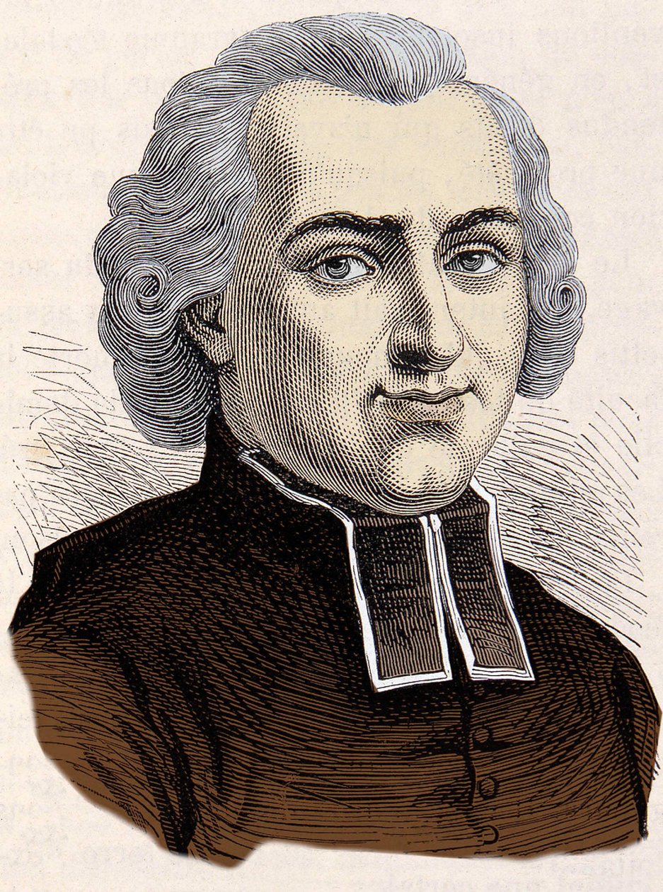 Portrait of Henri, Known as Abbé Grégoire, French Ecclesiastical and Politician by Unknown artist