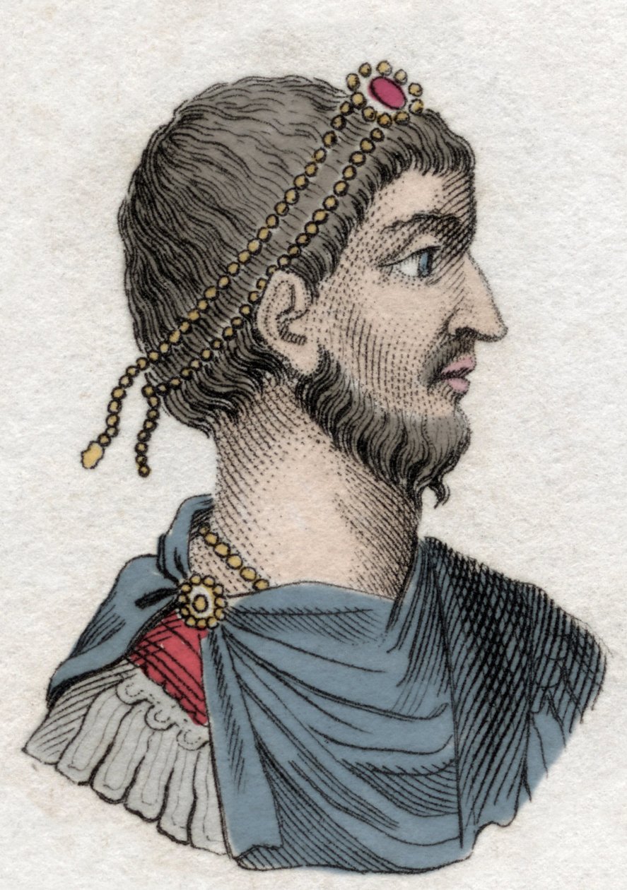 Flavius Julianus