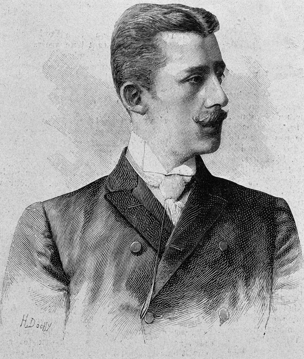 Prince Emmanuel d