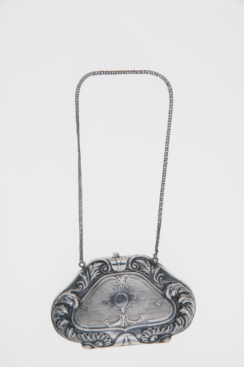 Purse by Unknown artist