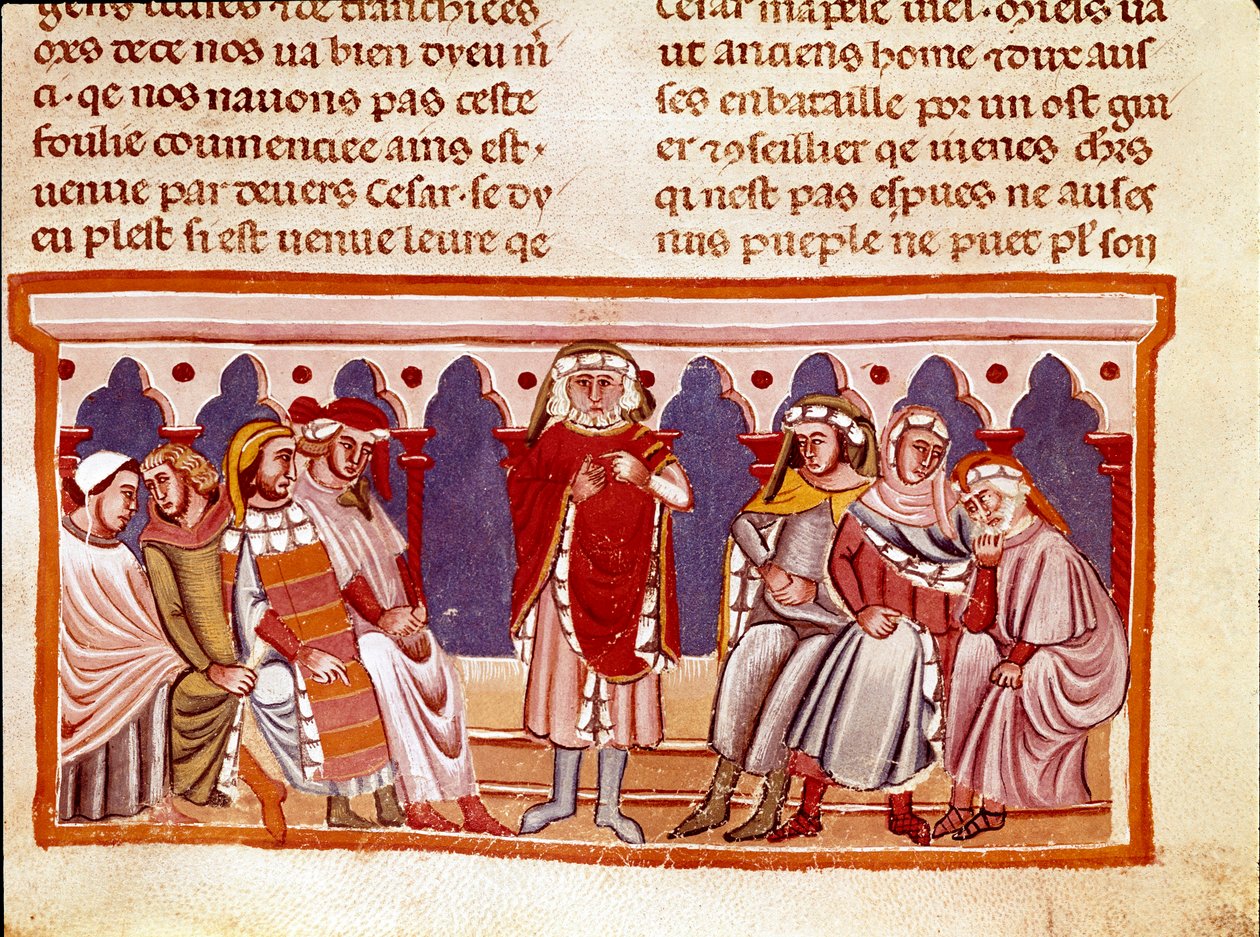 The Teaching of Miniature Law from 