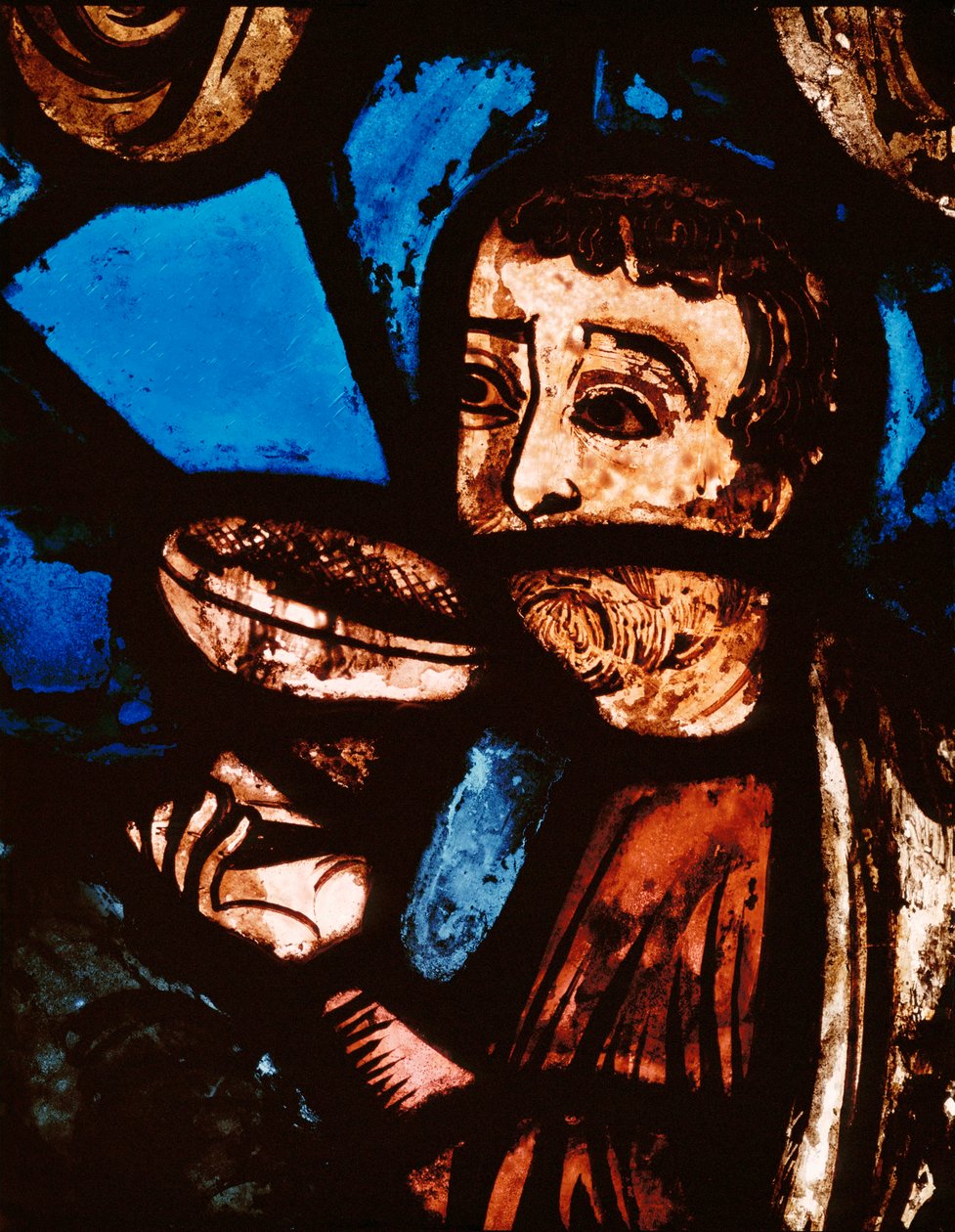 The Discovery of Wine by Unknown Artist