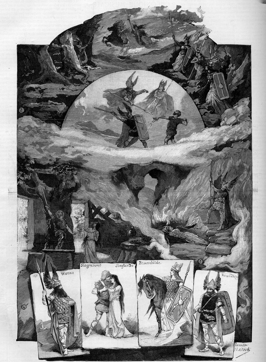 Theatre piece 