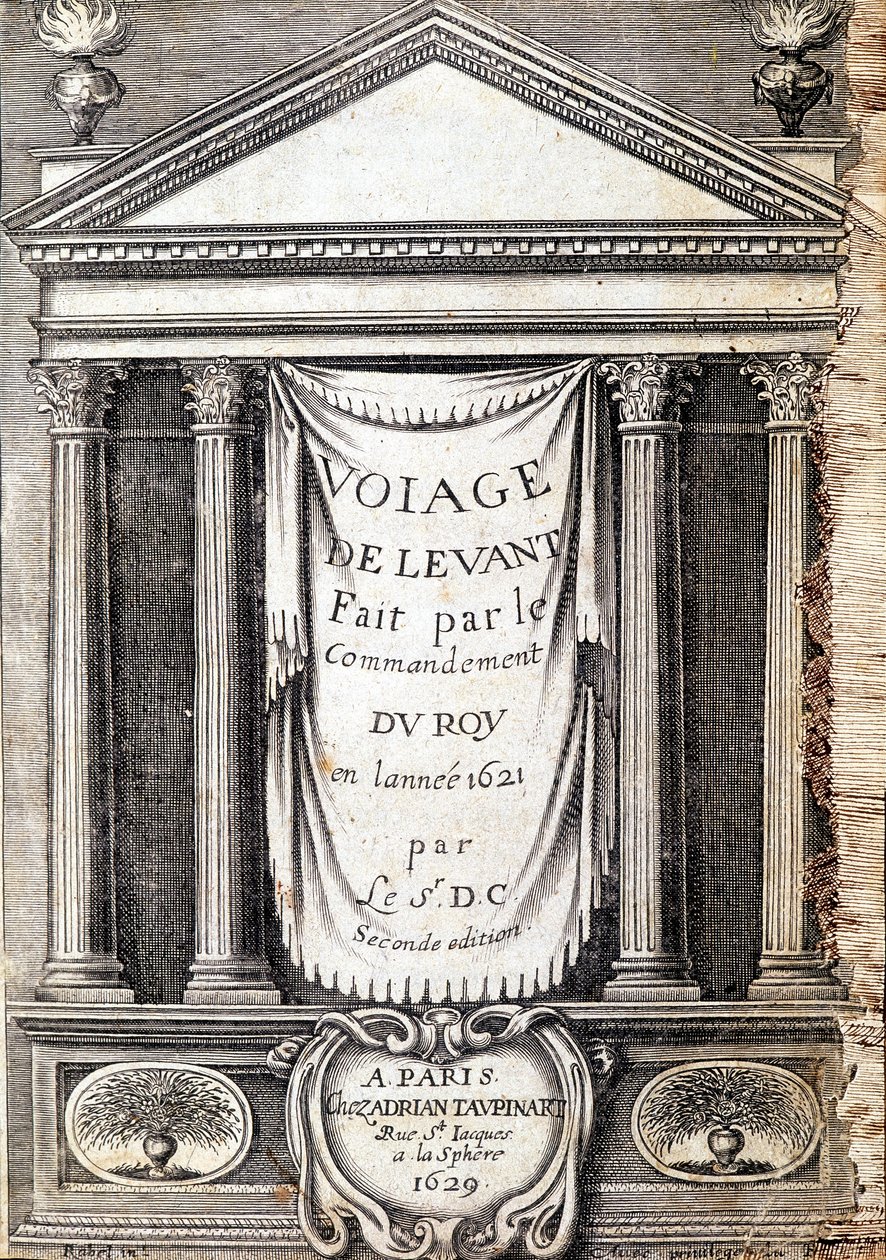 Title page of 