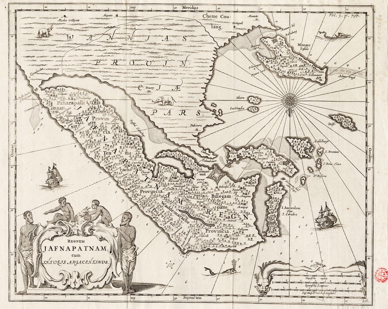 Bay of Bengal by Unknown artist