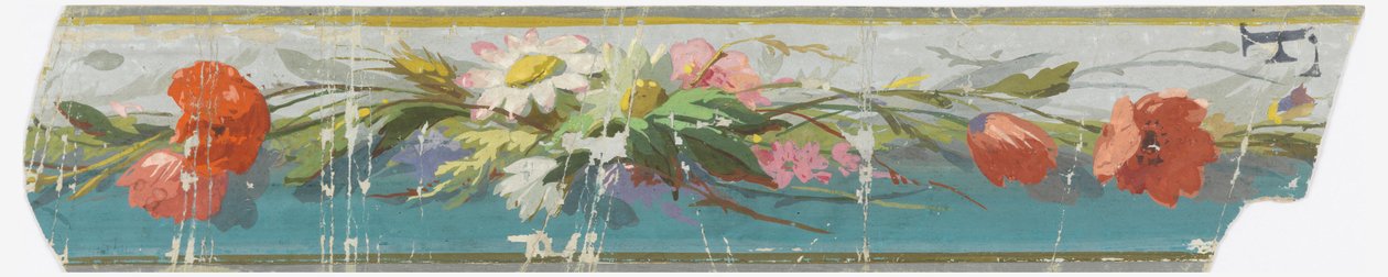 Border by Unknown artist