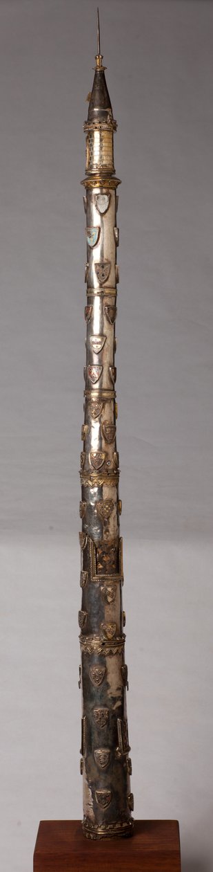Candelabrum by Unknown artist