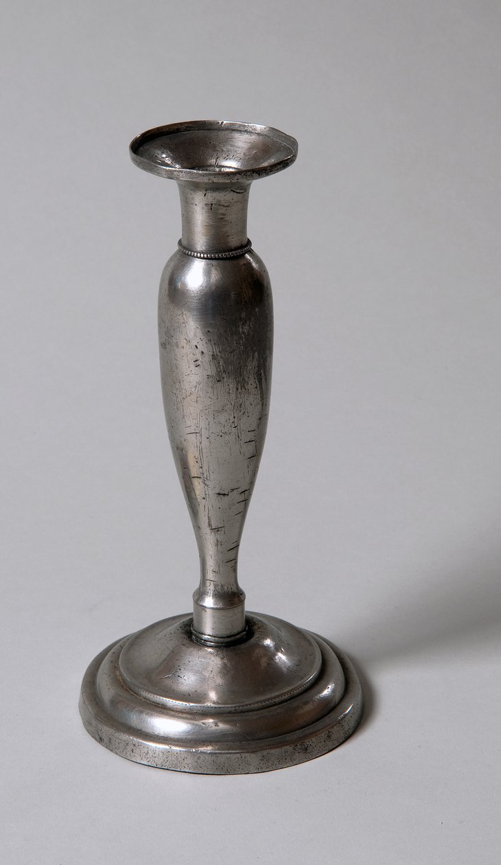 Candlestick by Unknown artist