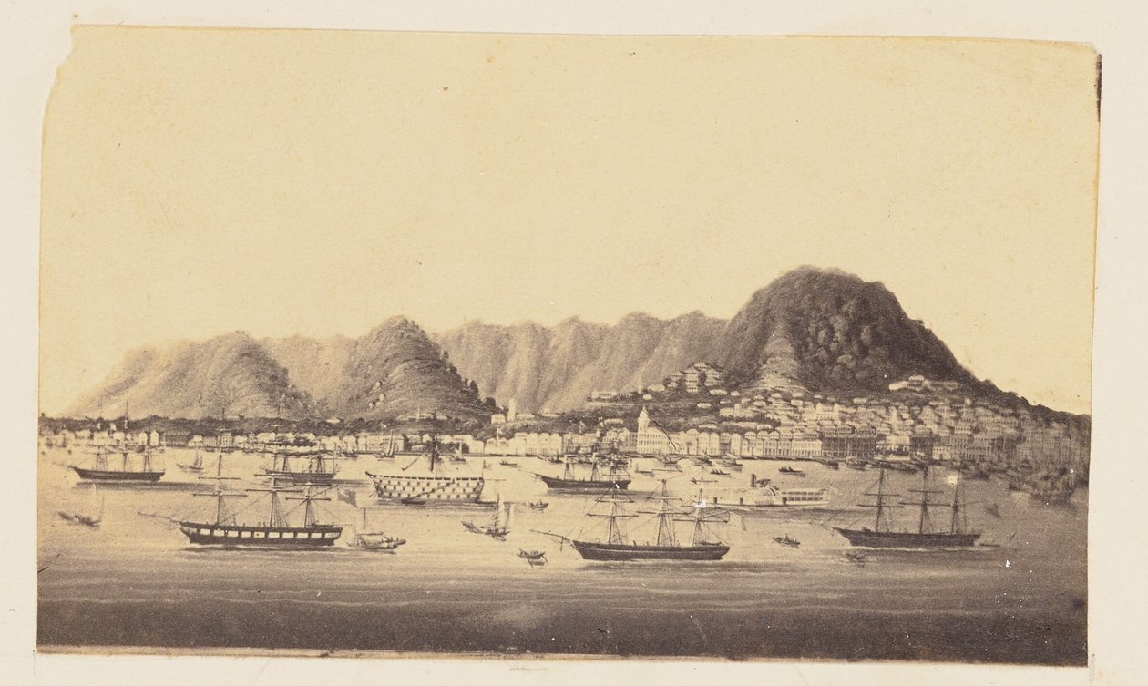 Copy of Sketch by Unknown artist
