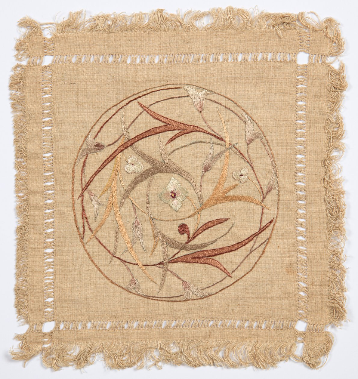 Doily by Unknown artist