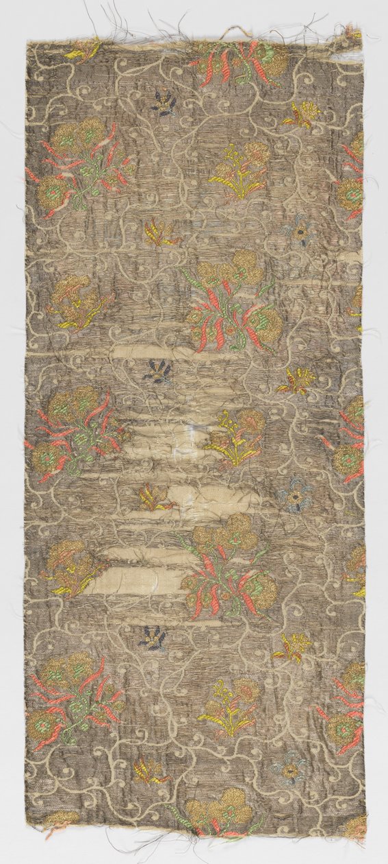 Fragment by Unknown artist