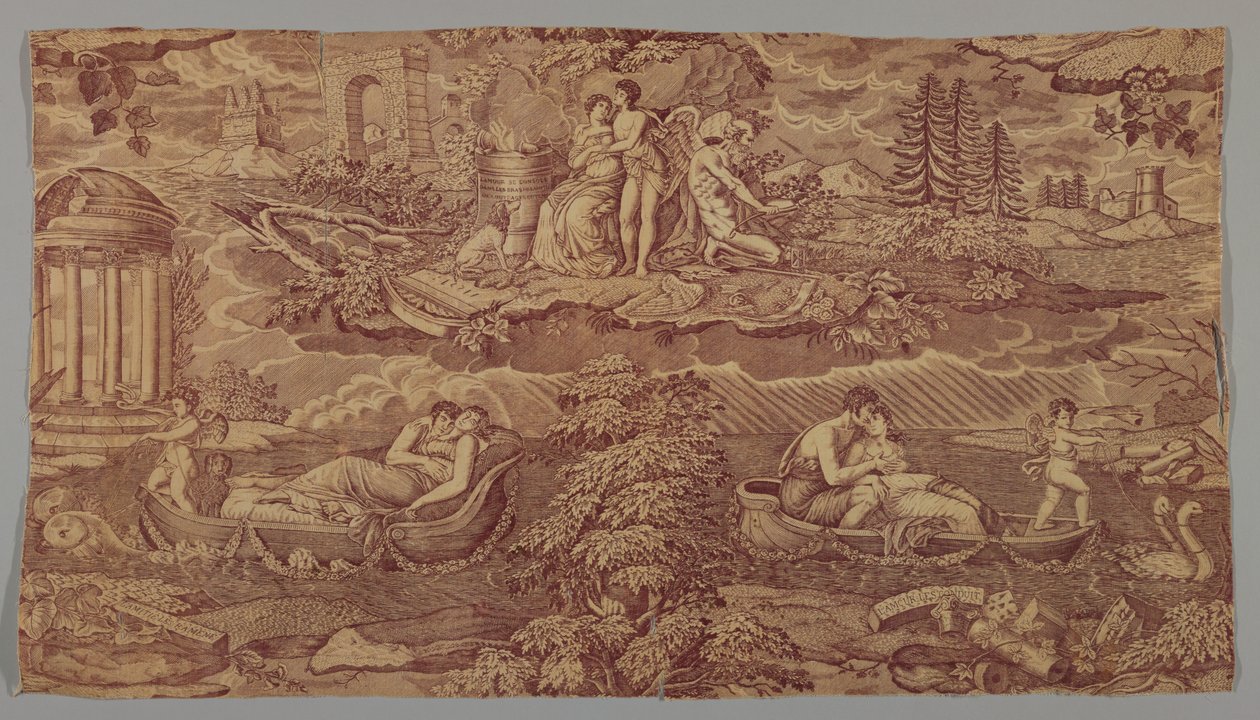 Fragment by Unknown artist