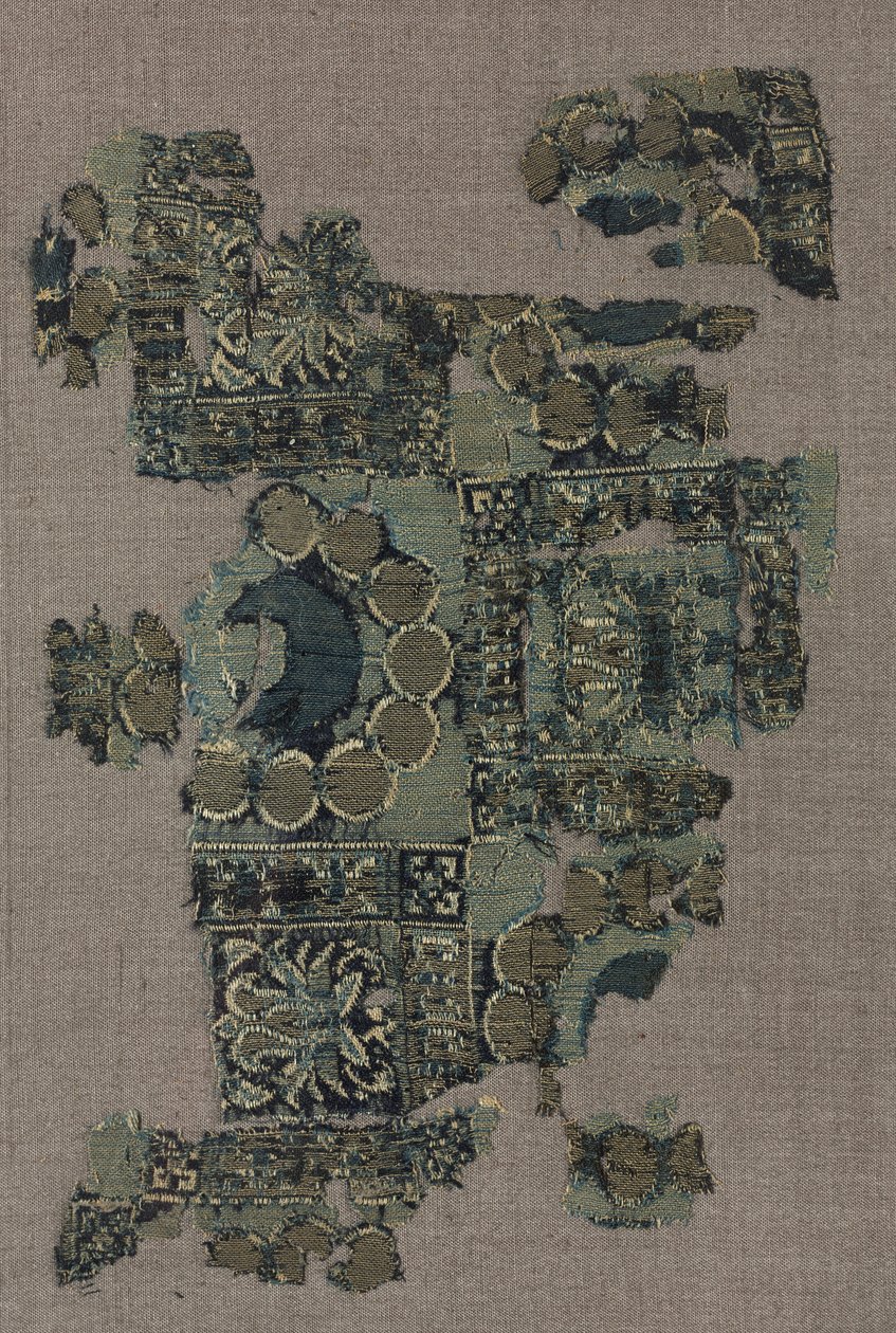 Fragment by Unknown artist