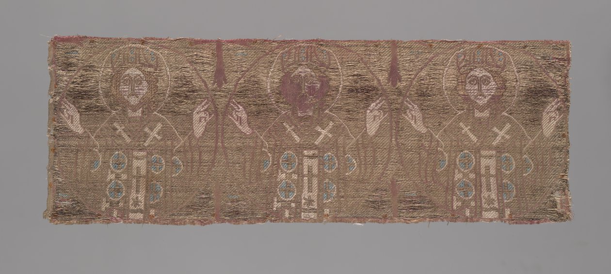 Fragment by Unknown artist