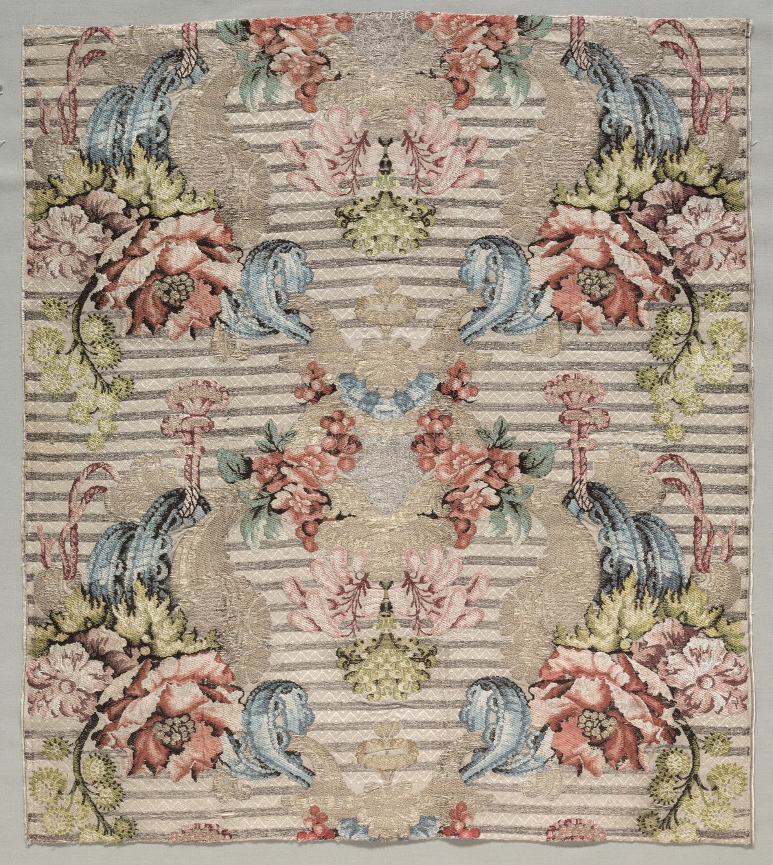 Fragment by Unknown artist