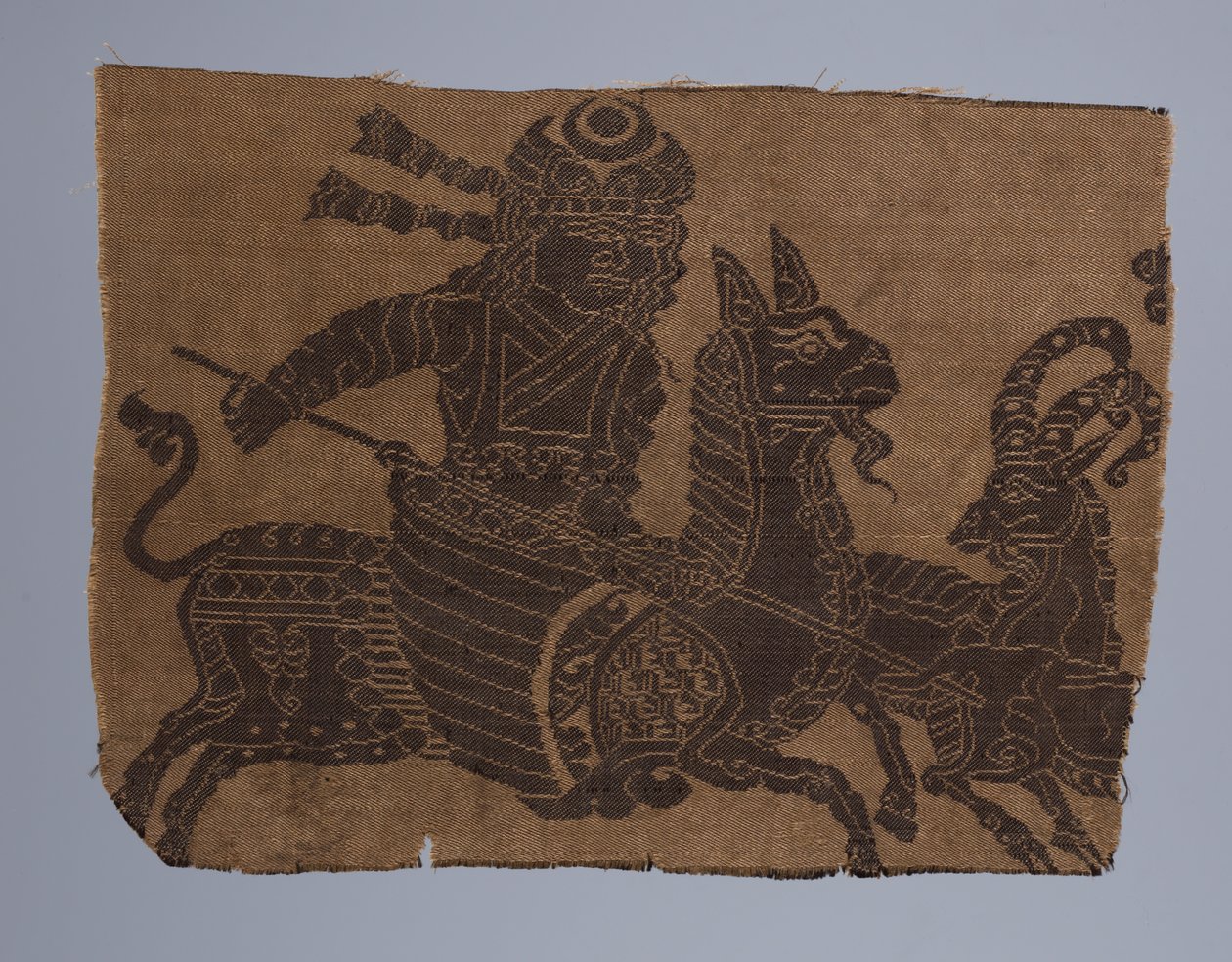 Fragment by Unknown artist