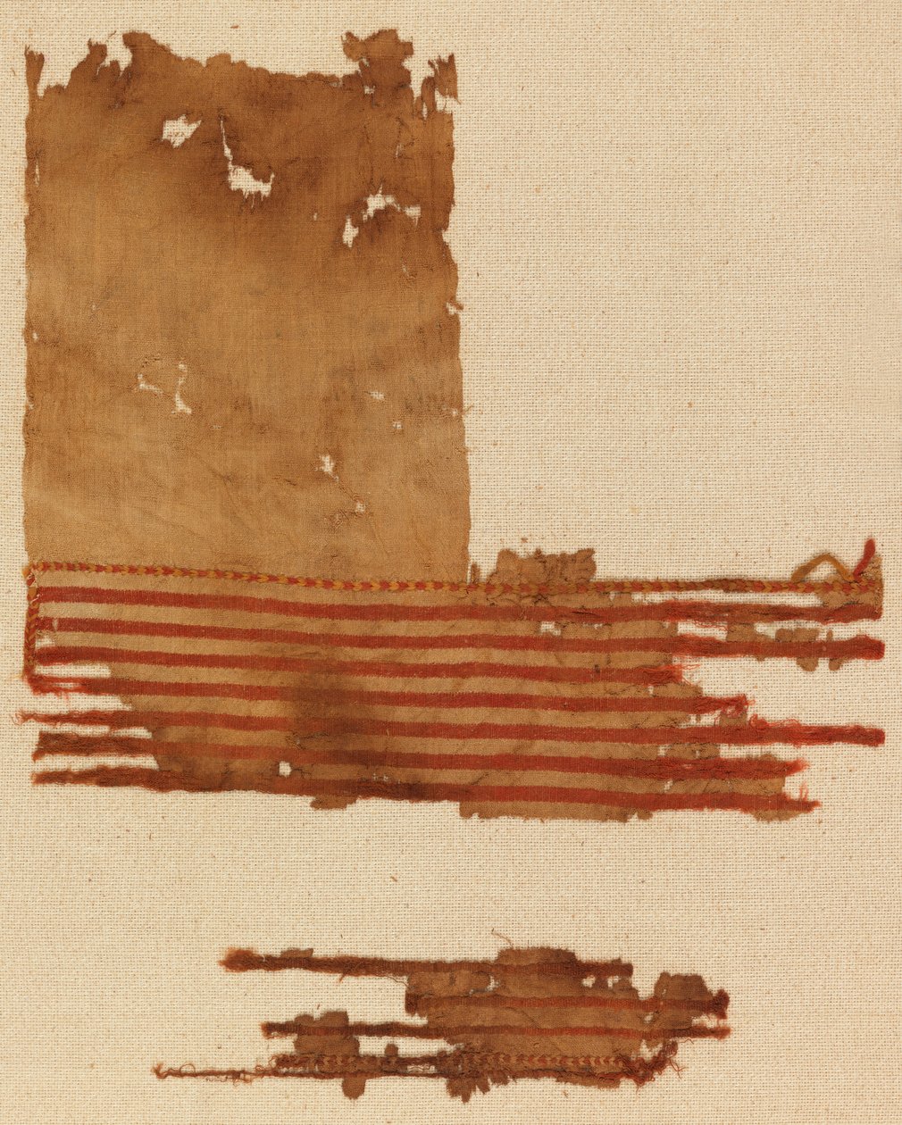 Fragments by Unknown artist