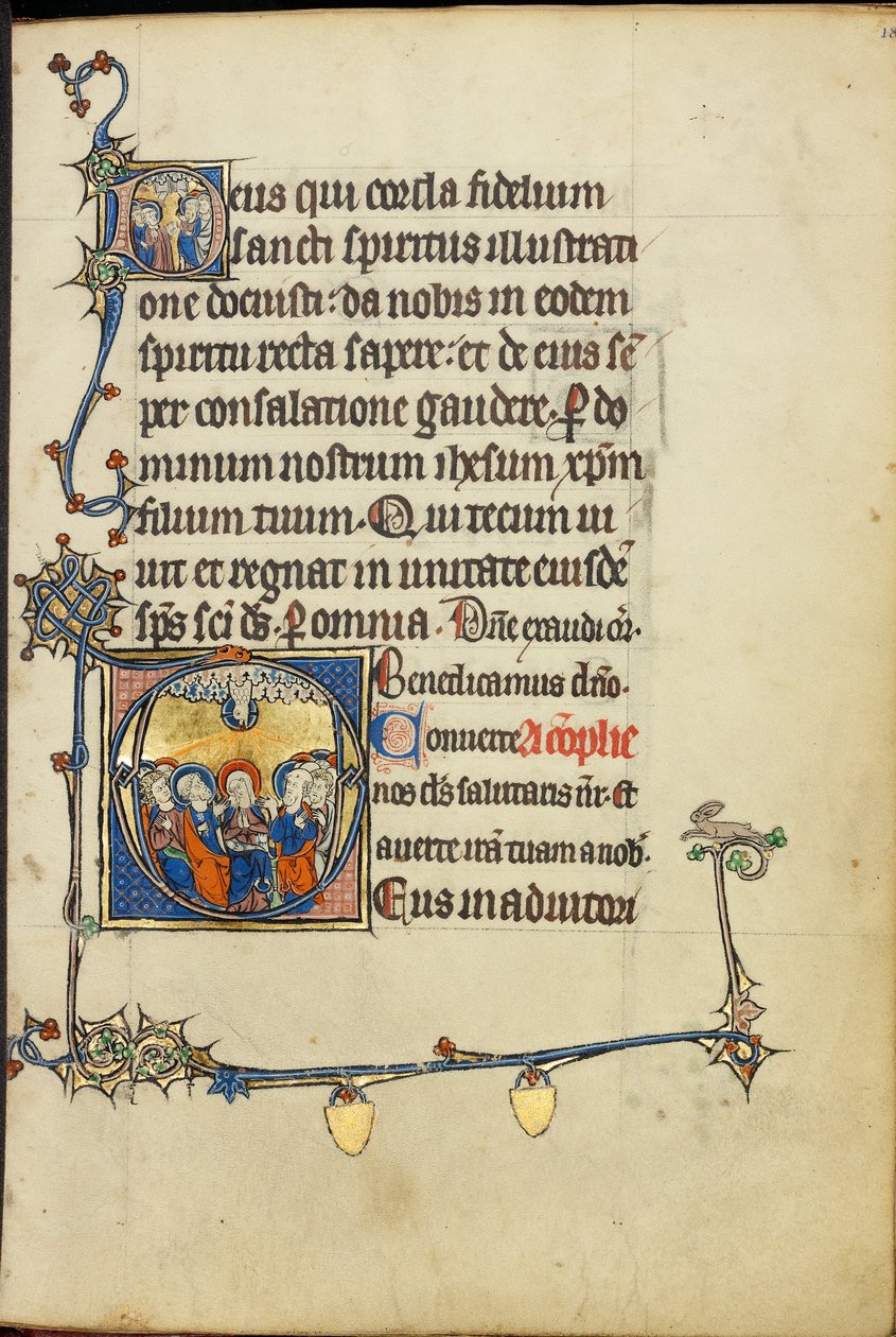 Initial D: The Ascension; Initial D: Pentecost by Unknown artist