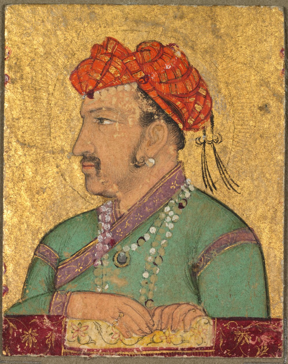 Jahangir by Unknown artist
